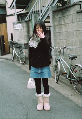 林由美香