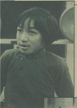 张敏玉