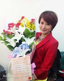 陈亚兰