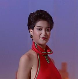 毕美娜