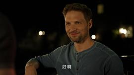 迈克尔·卡西迪