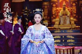 陈昊蓝