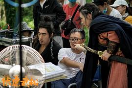 崔炎龙