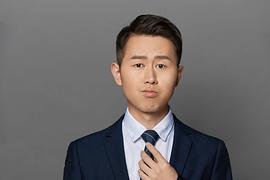 徐天星