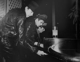 米克·琼斯