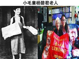 杨碧君