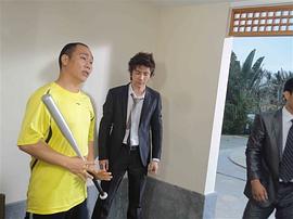 周盅光