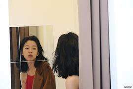 曹秀香