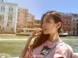 刘美彤