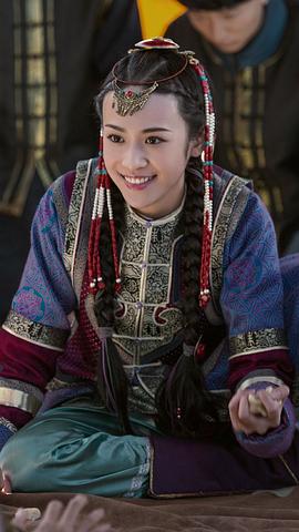 刘美彤