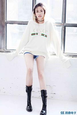 刘美彤