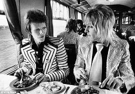 Mick Ronson