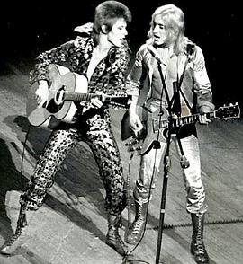 Mick Ronson