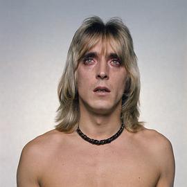 Mick Ronson