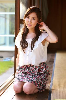 樱井麻里