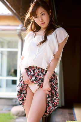 樱井麻里