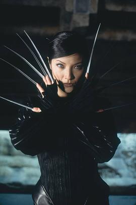 胡凯莉