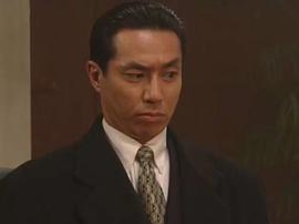 柳叶敏郎