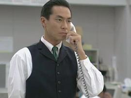 柳叶敏郎