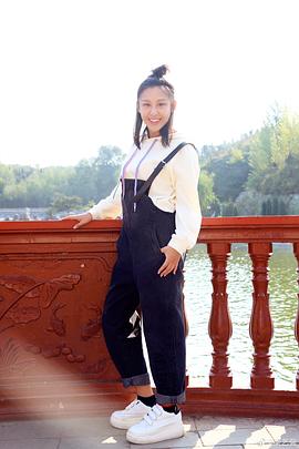 梁艺馨