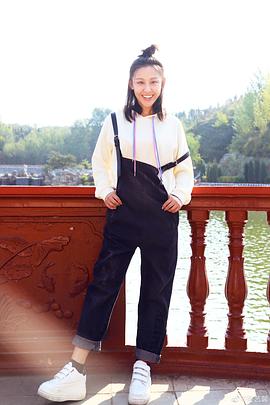 梁艺馨