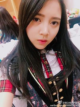 罗雪丽