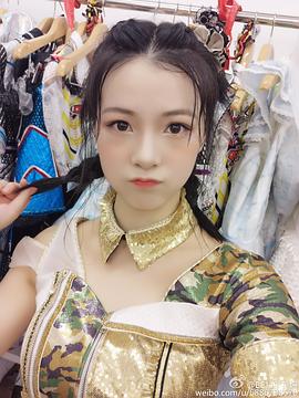 孙姗