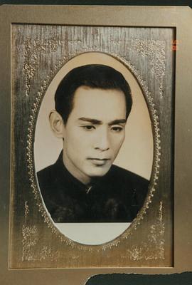 鲍方