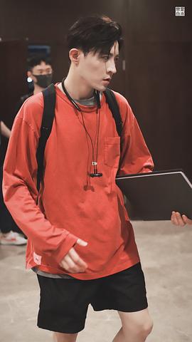郑棋元