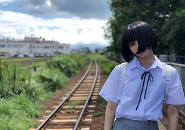 志水彩乃