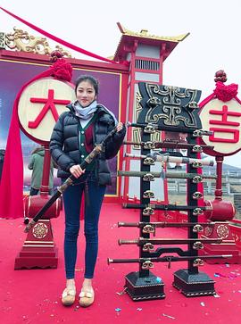杜憬仪