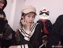 涂滨滨
