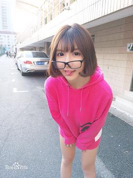 莫晓倩