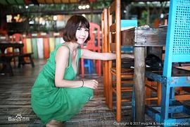 莫晓倩