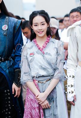 王珮寒