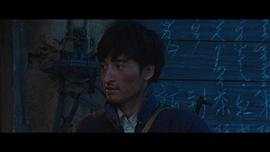图门巴雅尔