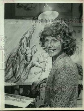 Marilyn Jones