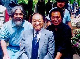 张纪中