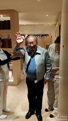 张纪中