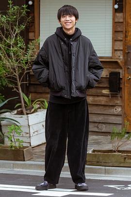 水泽林太郎