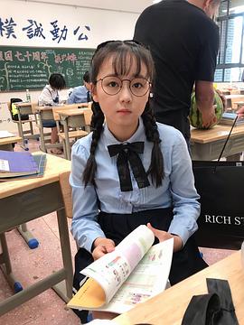 钟熠璠