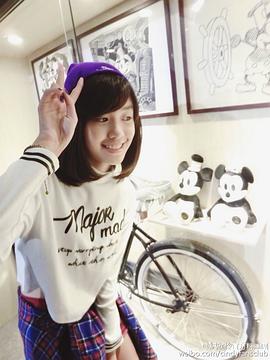 纪欣伶