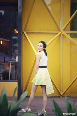 金丽婷