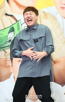 李陈镐