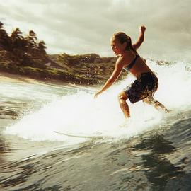 Coco Ho