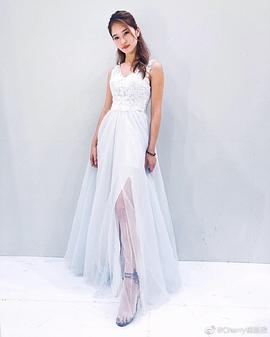杨嘉欣