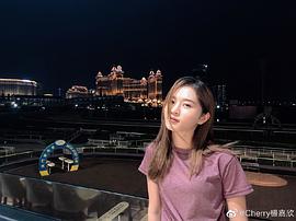 杨嘉欣