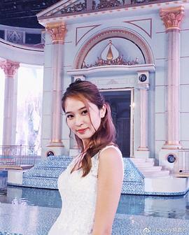 杨嘉欣