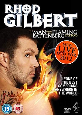 Rhod Gilbert
