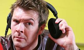 Rhod Gilbert